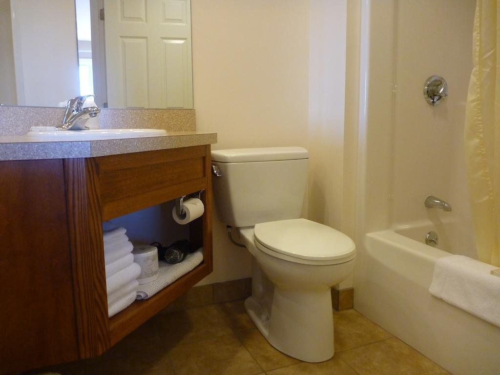 yankee clipper motel