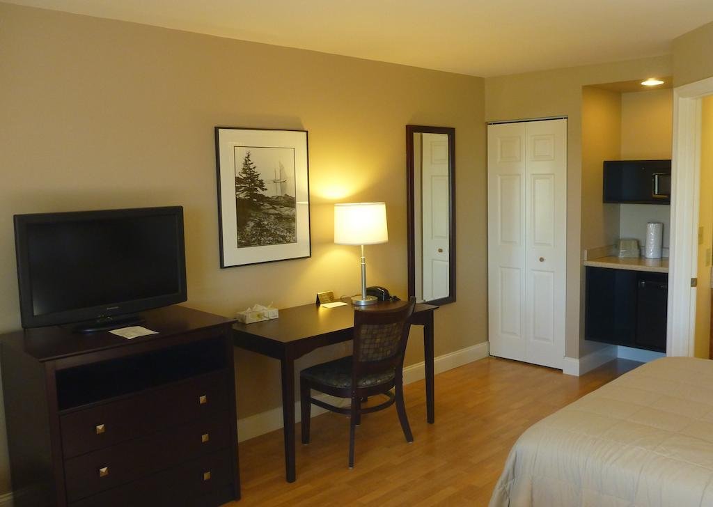 yankee clipper motel