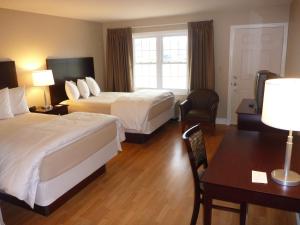 yankee clipper motel