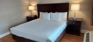 yankee clipper motel