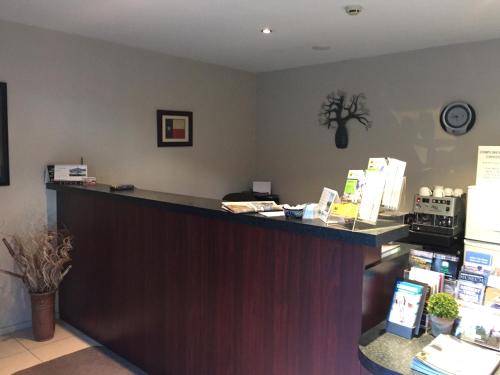 asure avenue motor lodge