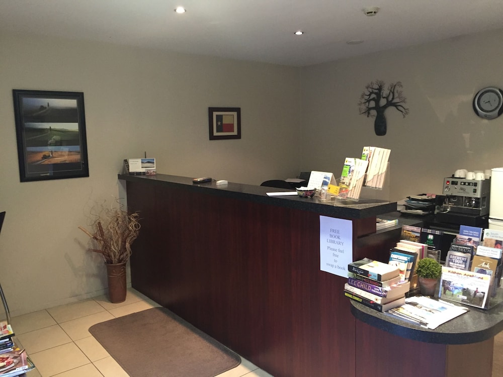 asure avenue motor lodge