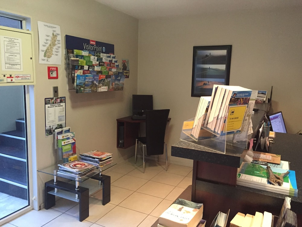 asure avenue motor lodge