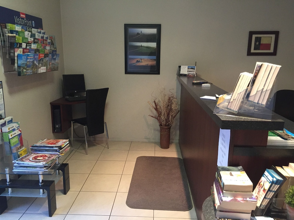 asure avenue motor lodge