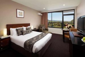 Rydges South Park Adelaide,South Australia>>Adelaide,4 star