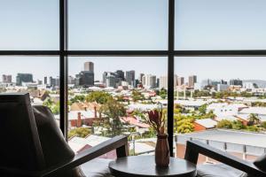 Rydges South Park Adelaide,South Australia>>Adelaide,4 star