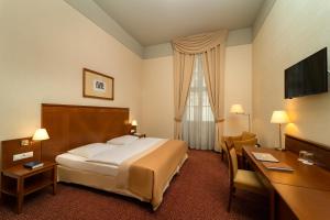 mercure szekesfehervar magyar kiraly