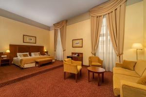 mercure szekesfehervar magyar kiraly