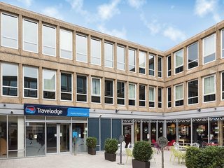 travelodge market harborough