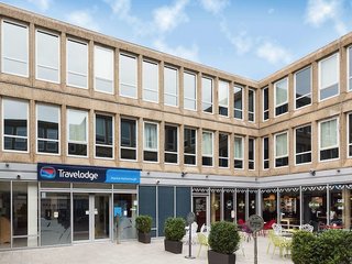 travelodge market harborough