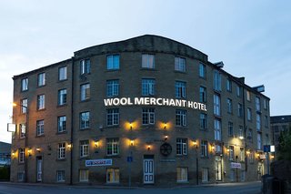 Wool Merchant Hotel,Halifax>>Calderdale,3 star