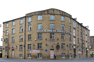 Wool Merchant Hotel,Halifax>>Calderdale,3 star