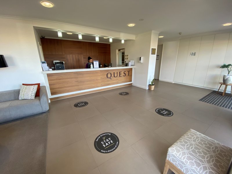 aligned corporate residence whyalla