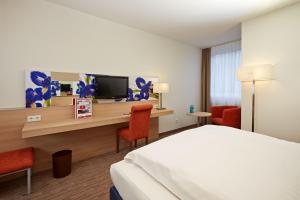 H+ Hotel Wiesbaden Niedernhausen,Frankfurt>>Eppstein,4 star