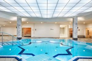 H+ Hotel Wiesbaden Niedernhausen,Frankfurt>>Eppstein,4 star