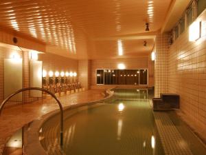 Hanabishi Hotel,Oshima>>Hakodate,4 star
