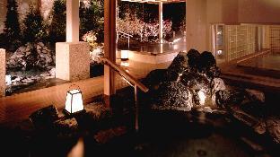 Hanabishi Hotel,Oshima>>Hakodate,4 star