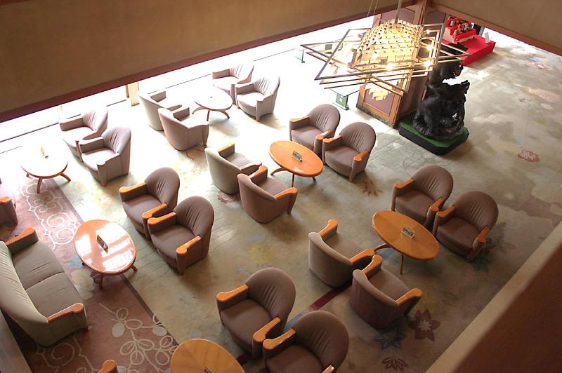 hanabishi hotel