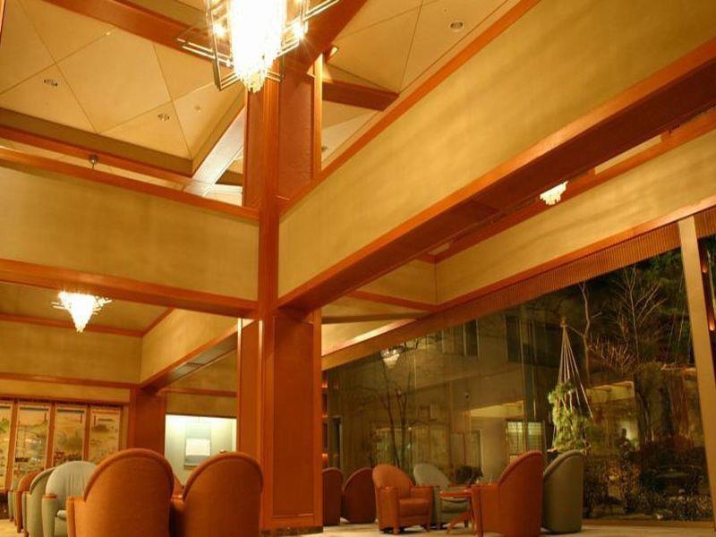 hanabishi hotel