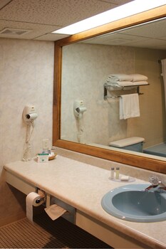 Best Western Caribou Inn,Presque Isle>>Caribou,3 star