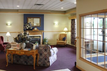 Best Western Caribou Inn,Presque Isle>>Caribou,3 star