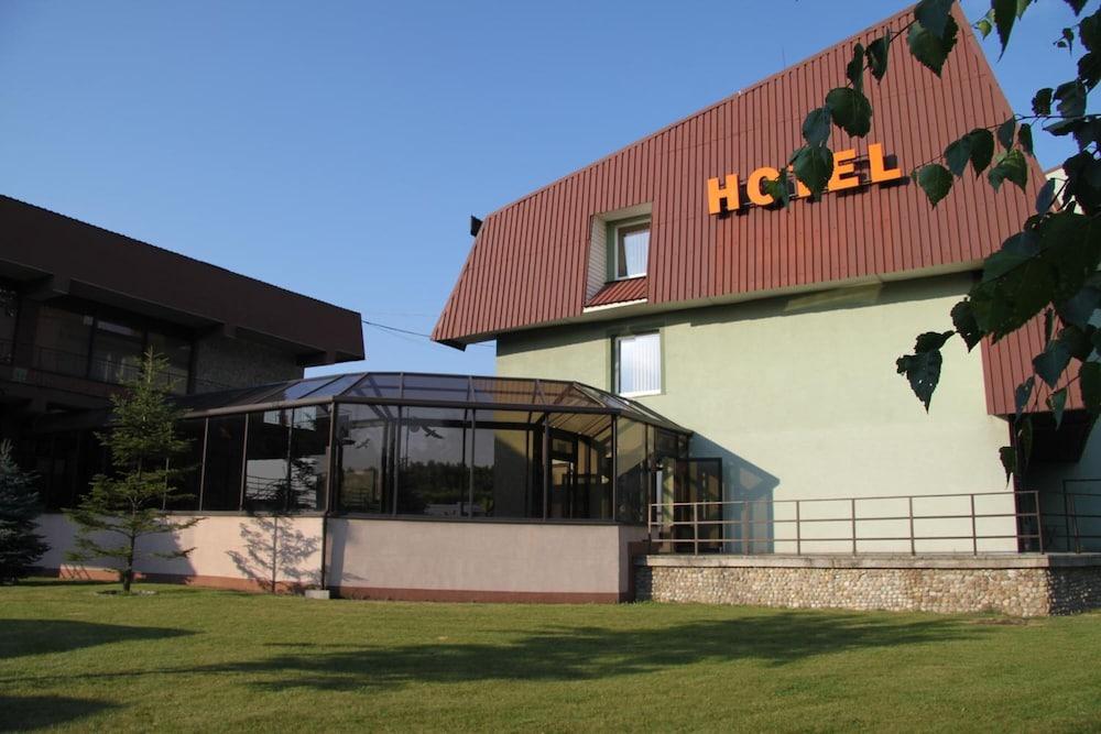 Hotel Dunajec,Rzezawa>>Lipnica Murowana,3 star