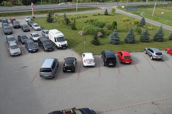 Hotel Dunajec,Rzezawa>>Lipnica Murowana,3 star