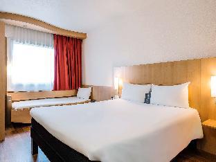 Ibis Styles Madrid Maravillas,Las Rozas De Madrid>>Chamberi,2 star