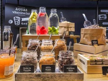ibis styles madrid maravillas