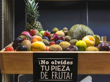 ibis styles madrid maravillas