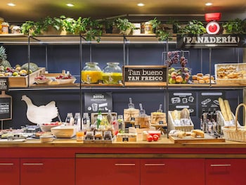 ibis styles madrid maravillas