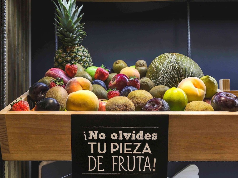 ibis styles madrid maravillas