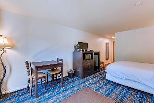 Alpine Rivers Inn,Leavenworth>>Chelan,3 star