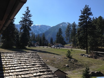 alpine rivers inn