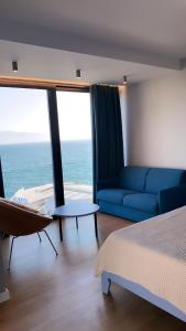 Hotel Nertili,Vlorë County>>Sarandë,3 star