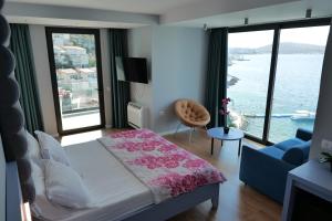Hotel Nertili,Vlorë County>>Sarandë,3 star