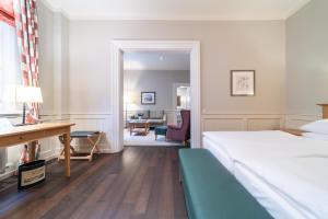 Gräflicher Park Grand Resort,Höxter>>Bad Driburg,5 star