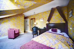 Gräflicher Park Grand Resort,Höxter>>Bad Driburg,5 star