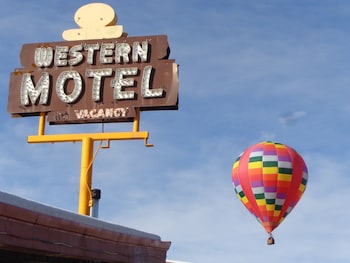 western motel