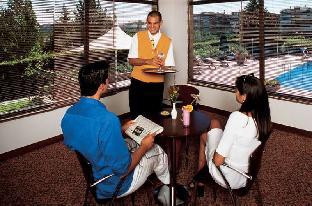 Novotel Madrid City Las Ventas,Albacete 1,4 star