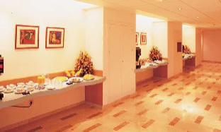 Novotel Madrid City Las Ventas,Albacete 1,4 star