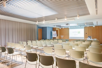 novotel madrid city las ventas