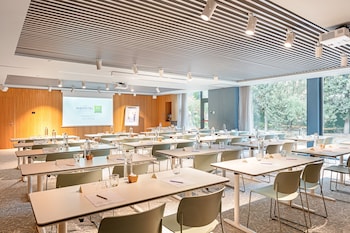novotel madrid city las ventas