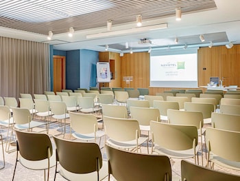 novotel madrid city las ventas