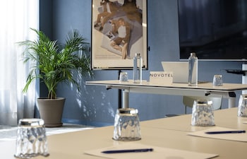 novotel madrid city las ventas