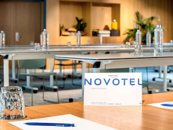 novotel madrid city las ventas