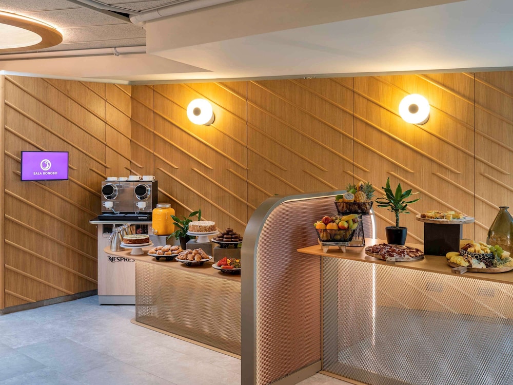 novotel madrid city las ventas