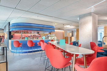 novotel madrid city las ventas
