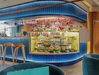 novotel madrid city las ventas