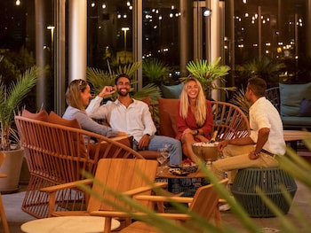 novotel madrid city las ventas